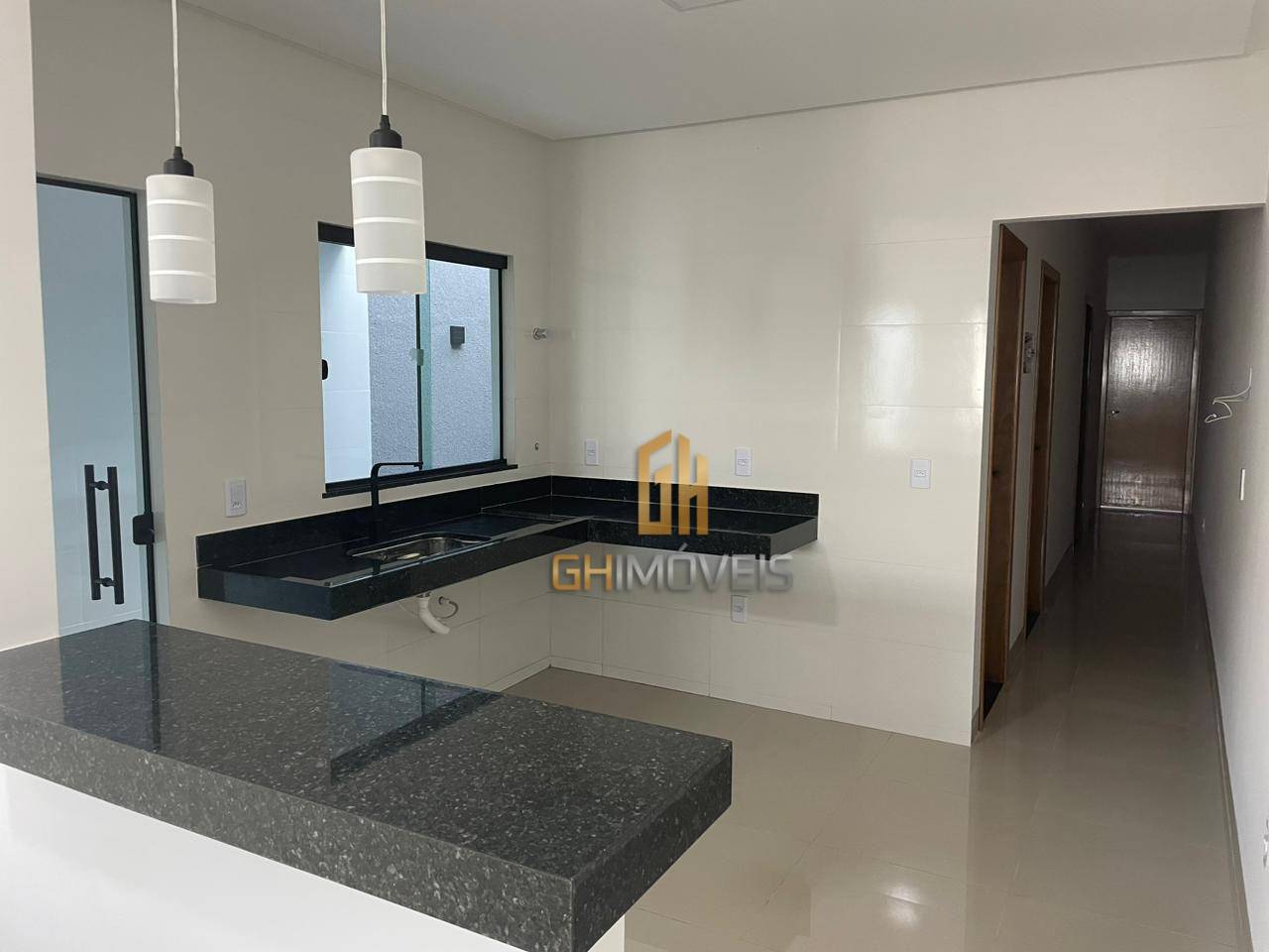 Casa à venda com 3 quartos, 110m² - Foto 10