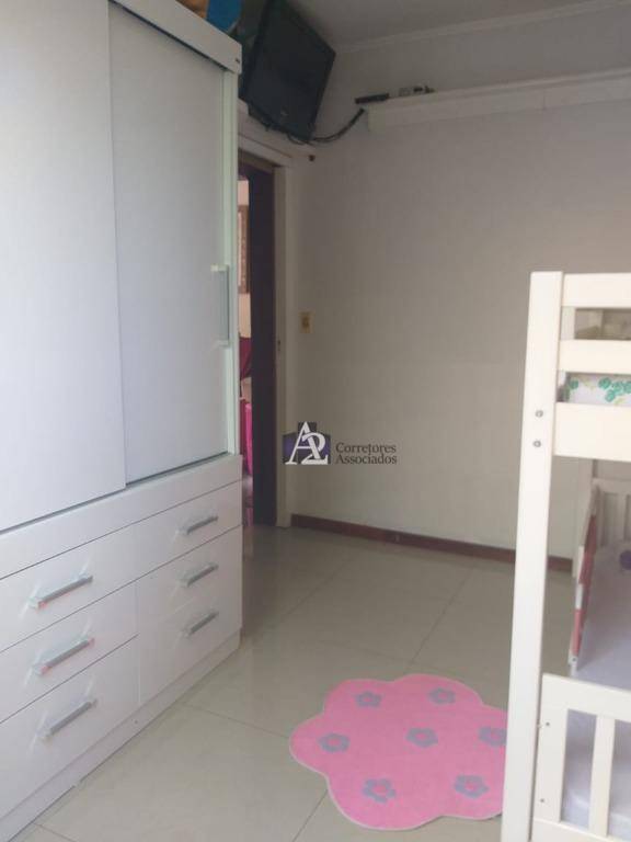 Apartamento à venda com 2 quartos, 58m² - Foto 8