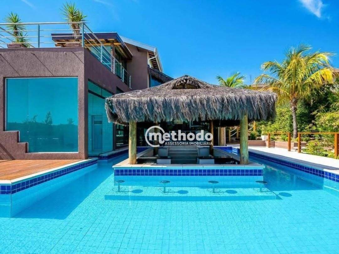 Casa de Condomínio à venda com 4 quartos, 724m² - Foto 26