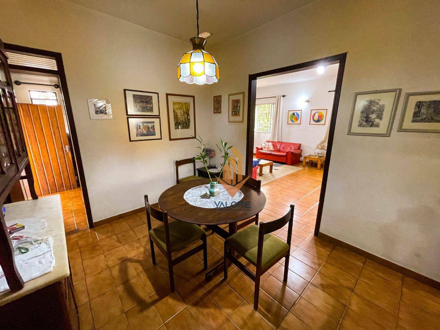 Casa à venda com 4 quartos, 239m² - Foto 33