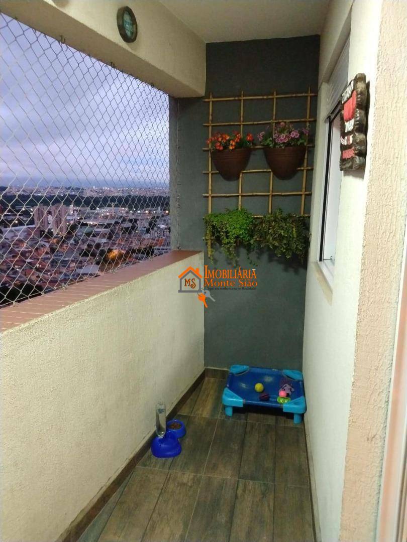 Apartamento à venda com 2 quartos, 71m² - Foto 10