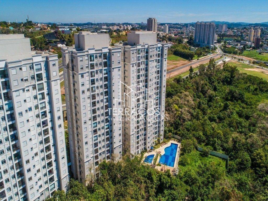 Apartamento à venda com 2 quartos, 63m² - Foto 30