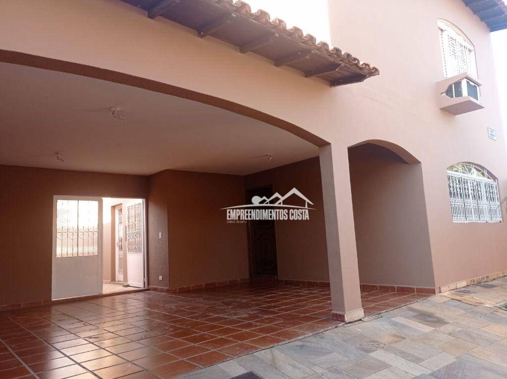 Casa à venda e aluguel com 3 quartos, 154m² - Foto 5