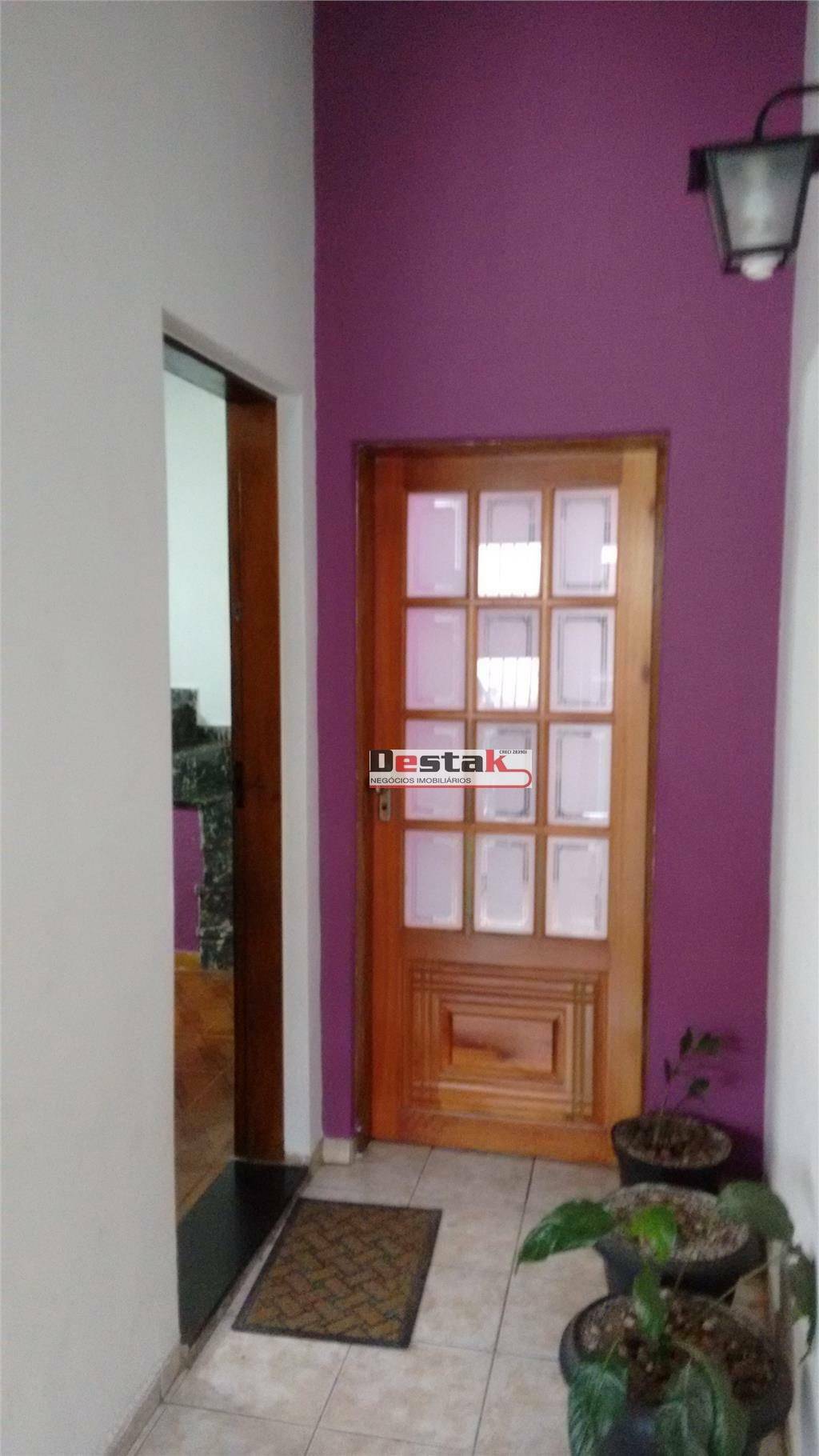 Sobrado à venda com 2 quartos, 95m² - Foto 4