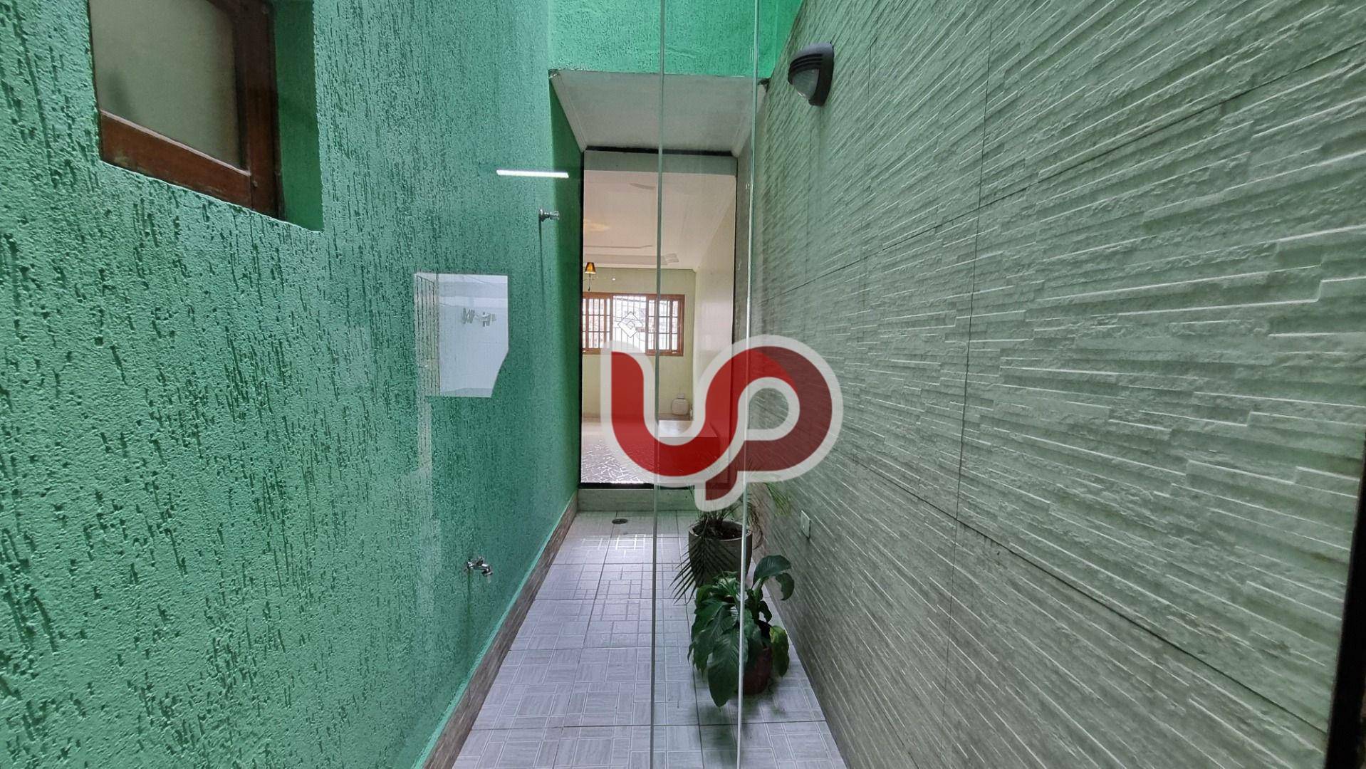 Sobrado à venda com 3 quartos, 140m² - Foto 16