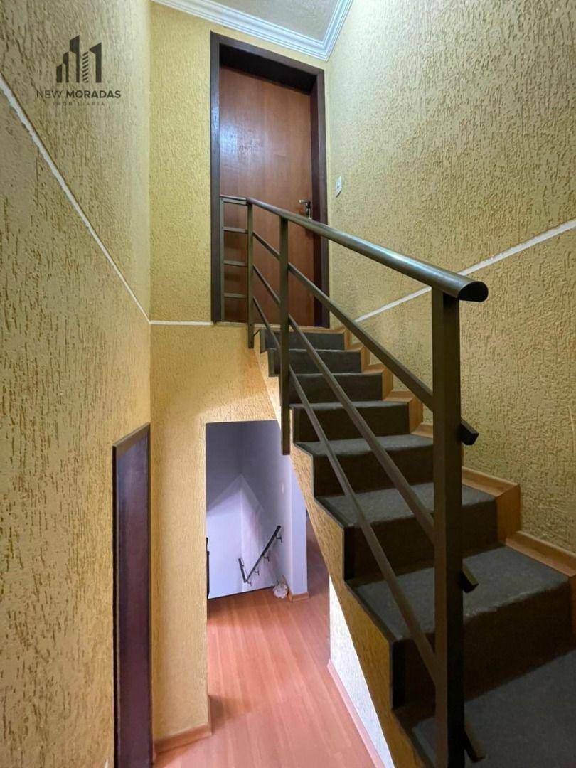 Sobrado à venda com 4 quartos, 235m² - Foto 15