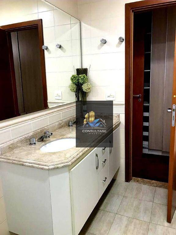 Apartamento à venda com 3 quartos, 160m² - Foto 5