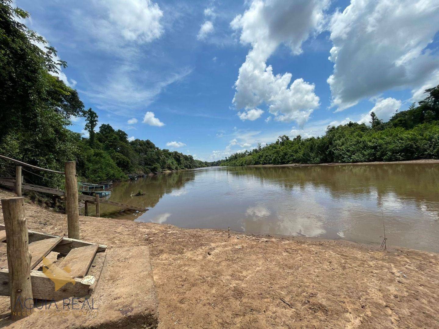 Fazenda à venda com 3 quartos, 500M2 - Foto 18