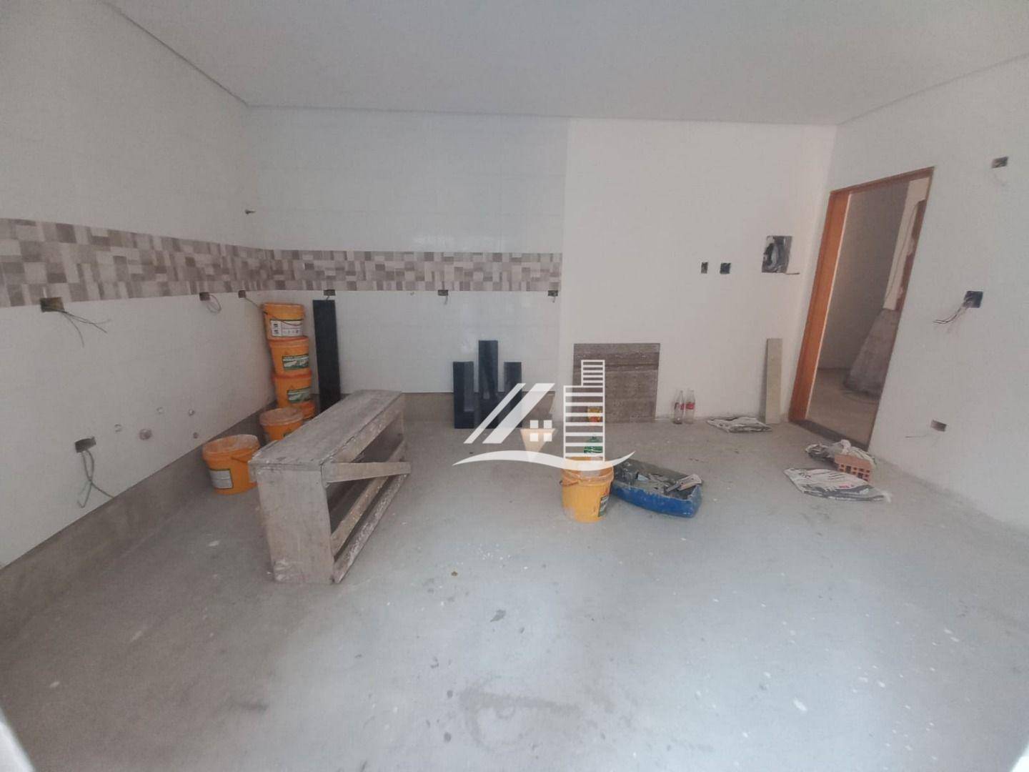 Apartamento à venda com 2 quartos, 70m² - Foto 5