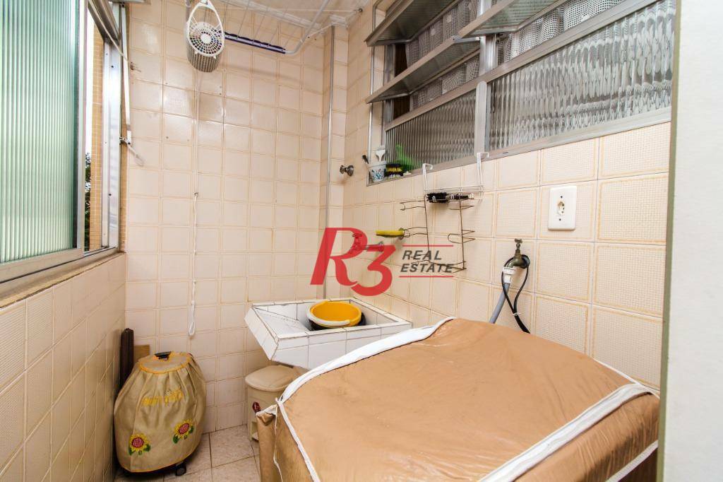 Apartamento à venda com 2 quartos, 85m² - Foto 4