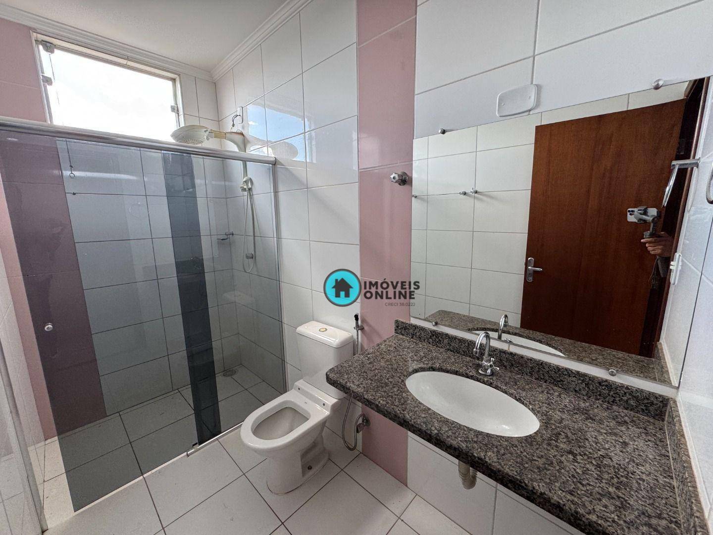 Apartamento à venda com 3 quartos, 86m² - Foto 4