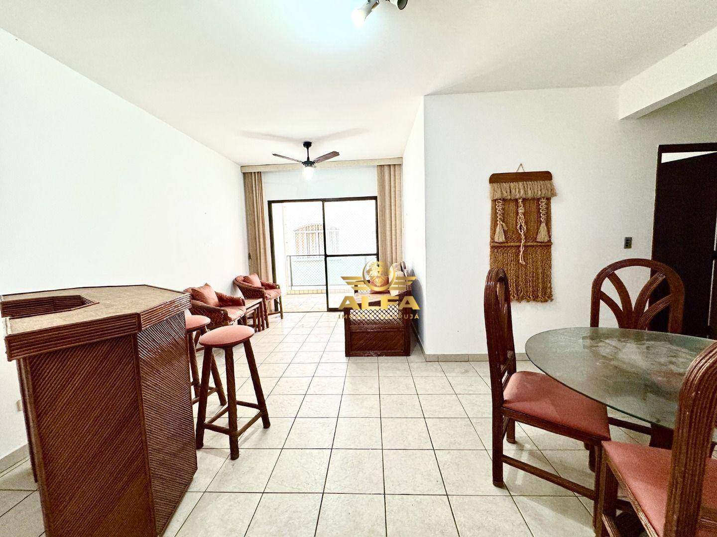 Apartamento, 2 quartos, 75 m² - Foto 1