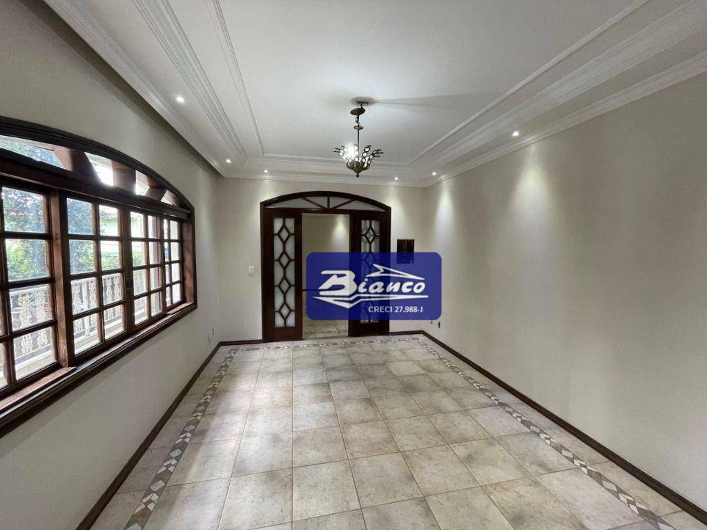 Sobrado à venda com 6 quartos, 550m² - Foto 8