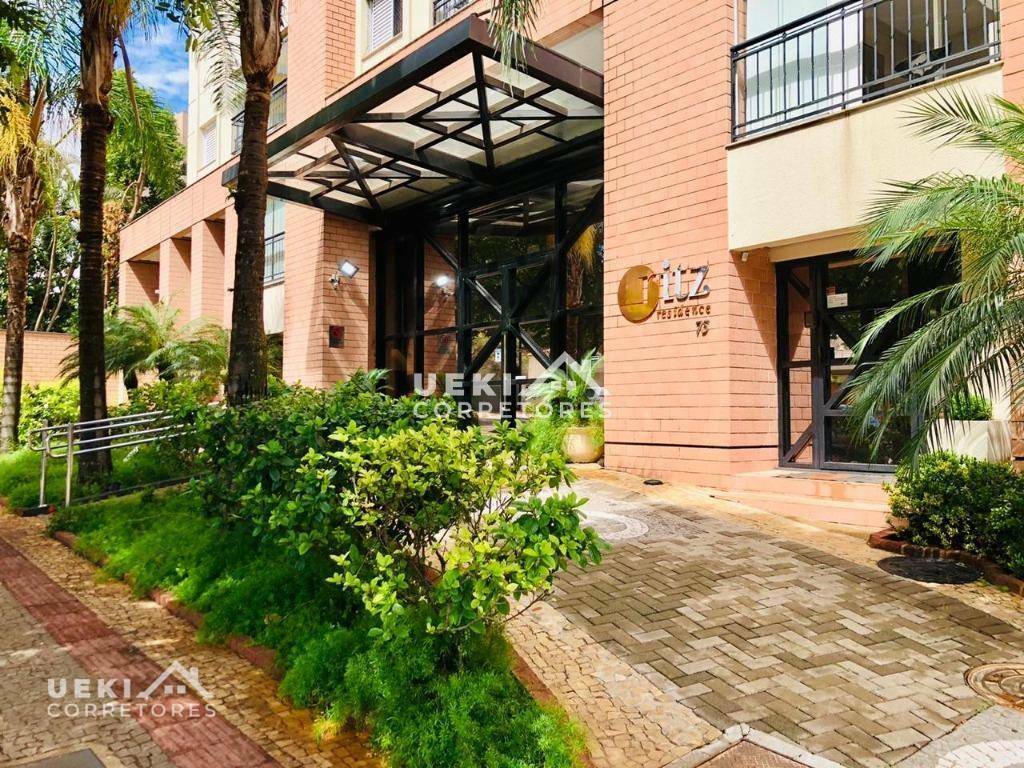 Apartamento para alugar com 2 quartos, 56m² - Foto 2