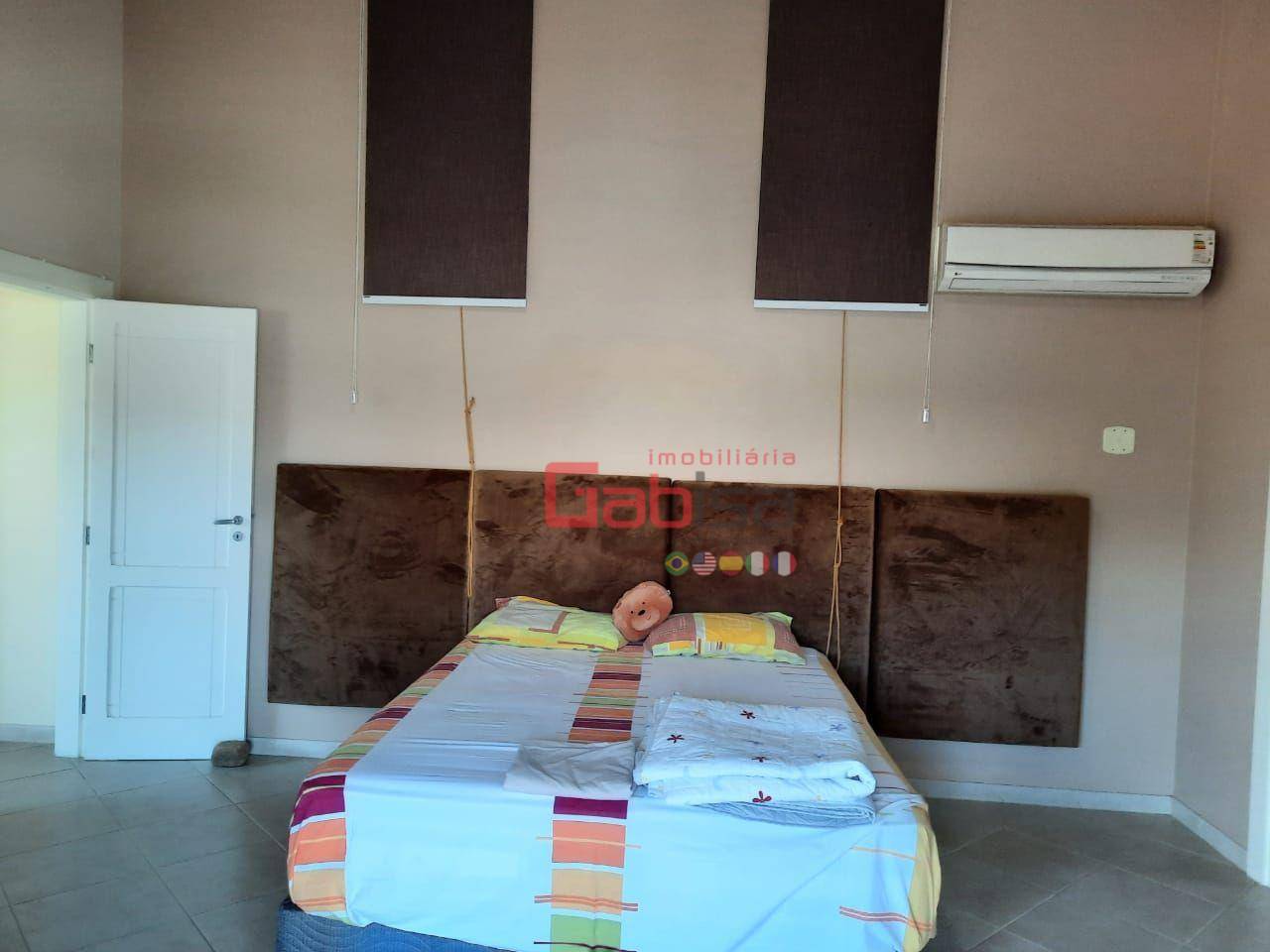 Casa de Condomínio à venda com 5 quartos, 250m² - Foto 26
