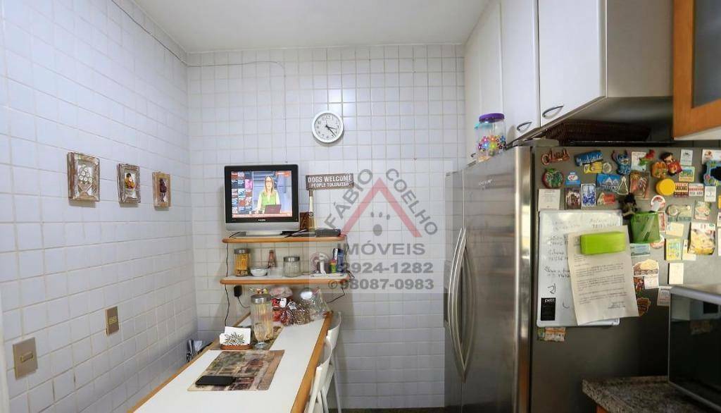 Apartamento à venda com 3 quartos, 190m² - Foto 28