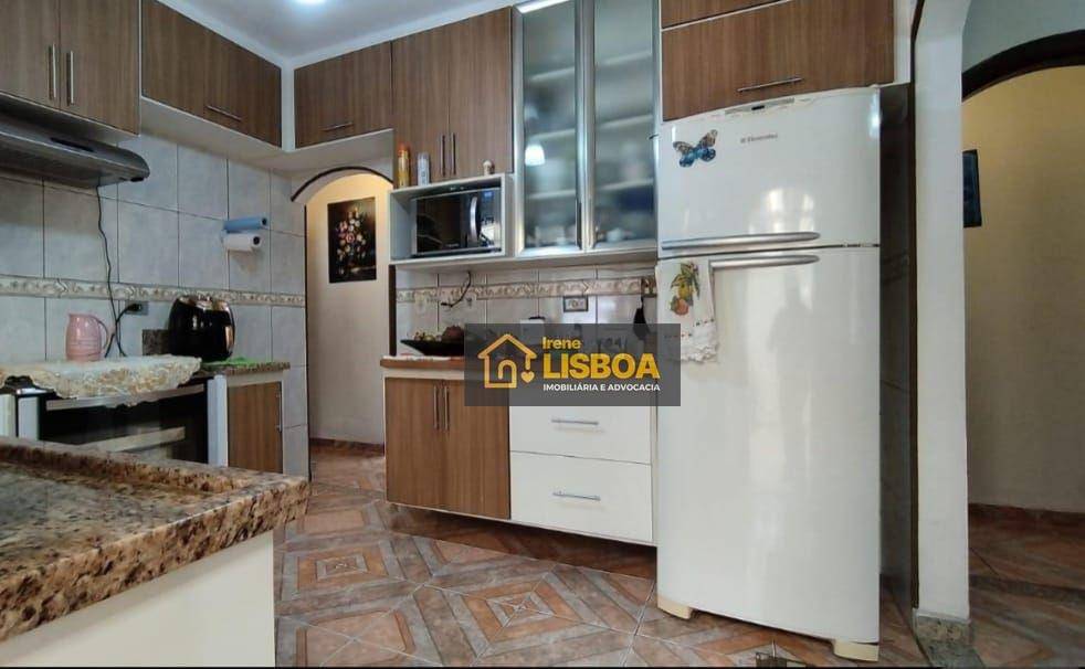 Casa à venda com 2 quartos, 144m² - Foto 19