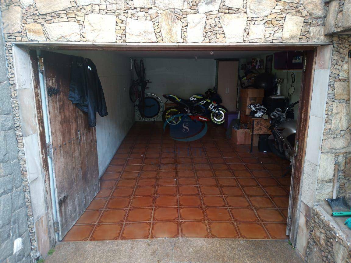 Sobrado à venda com 3 quartos, 120m² - Foto 19