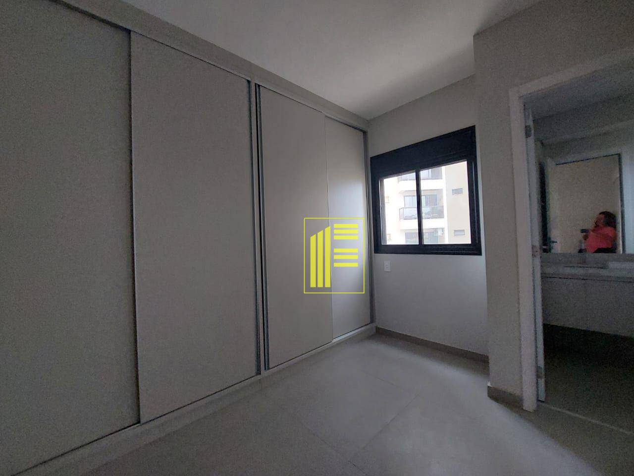 Apartamento à venda com 1 quarto, 40m² - Foto 6
