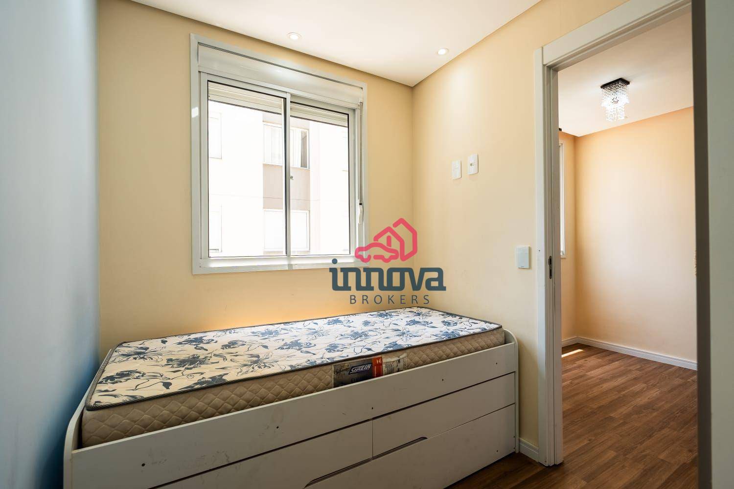 Apartamento à venda com 2 quartos, 34m² - Foto 36