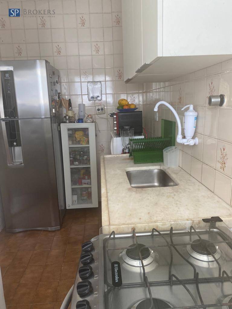 Apartamento à venda com 1 quarto, 83m² - Foto 9