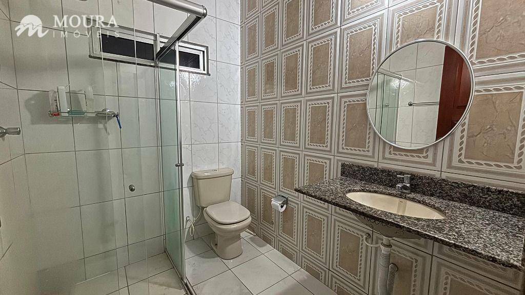 Casa de Condomínio à venda com 3 quartos, 112m² - Foto 12