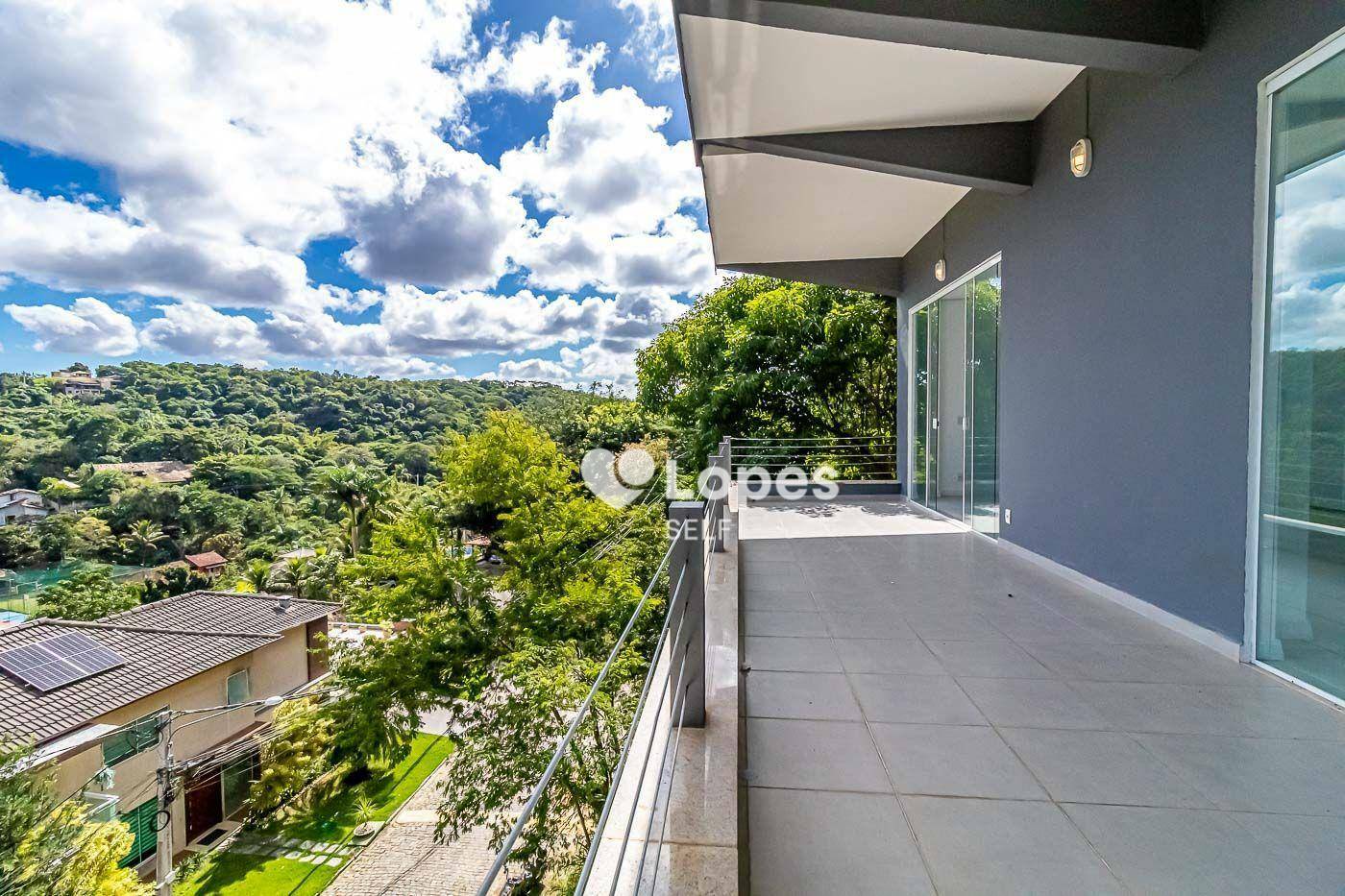 Casa de Condomínio à venda com 4 quartos, 436m² - Foto 14