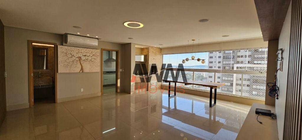 Apartamento, 3 quartos, 122 m² - Foto 1