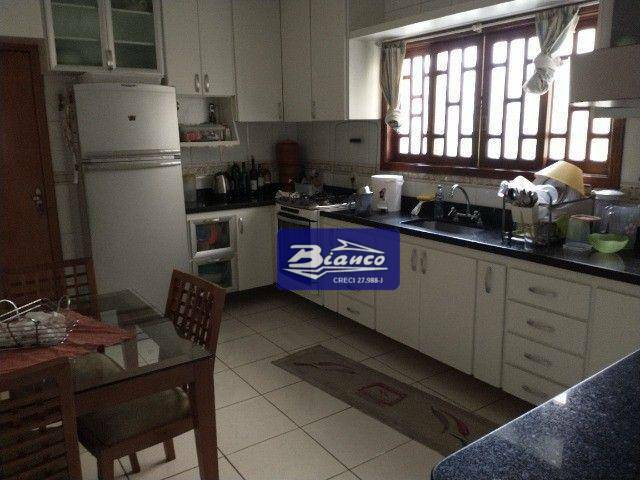 Sobrado à venda com 3 quartos, 203m² - Foto 5