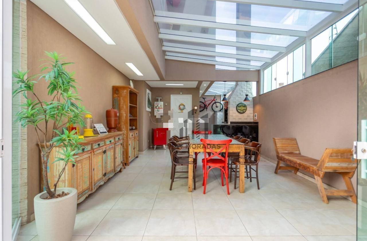 Sobrado, 5 quartos, 157 m² - Foto 4