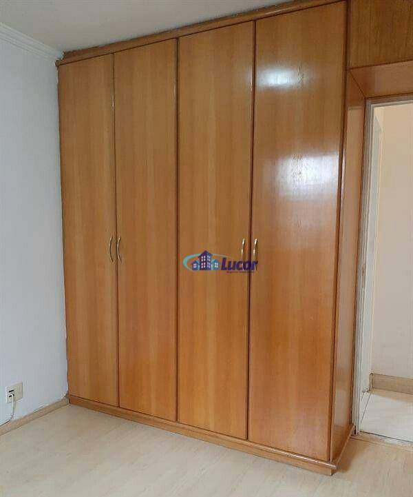 Apartamento à venda com 3 quartos, 64m² - Foto 9