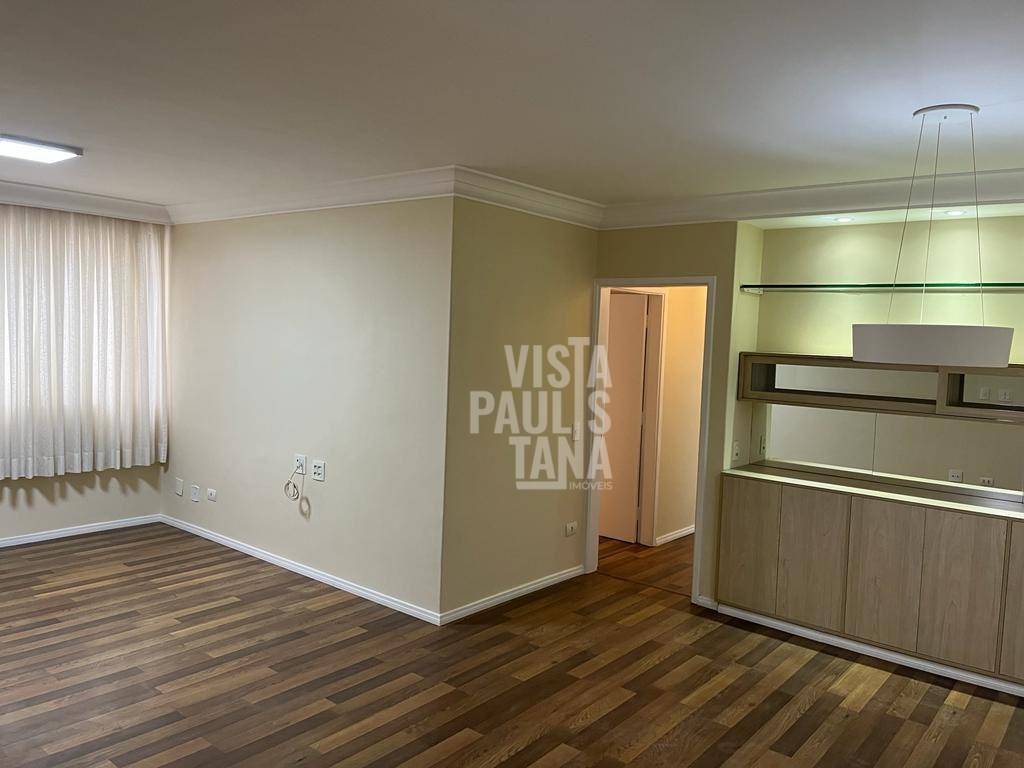 Apartamento à venda com 3 quartos, 104m² - Foto 2