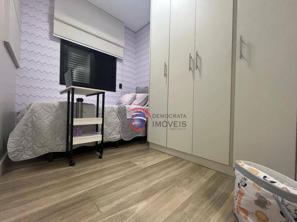 Apartamento à venda com 2 quartos, 63m² - Foto 7