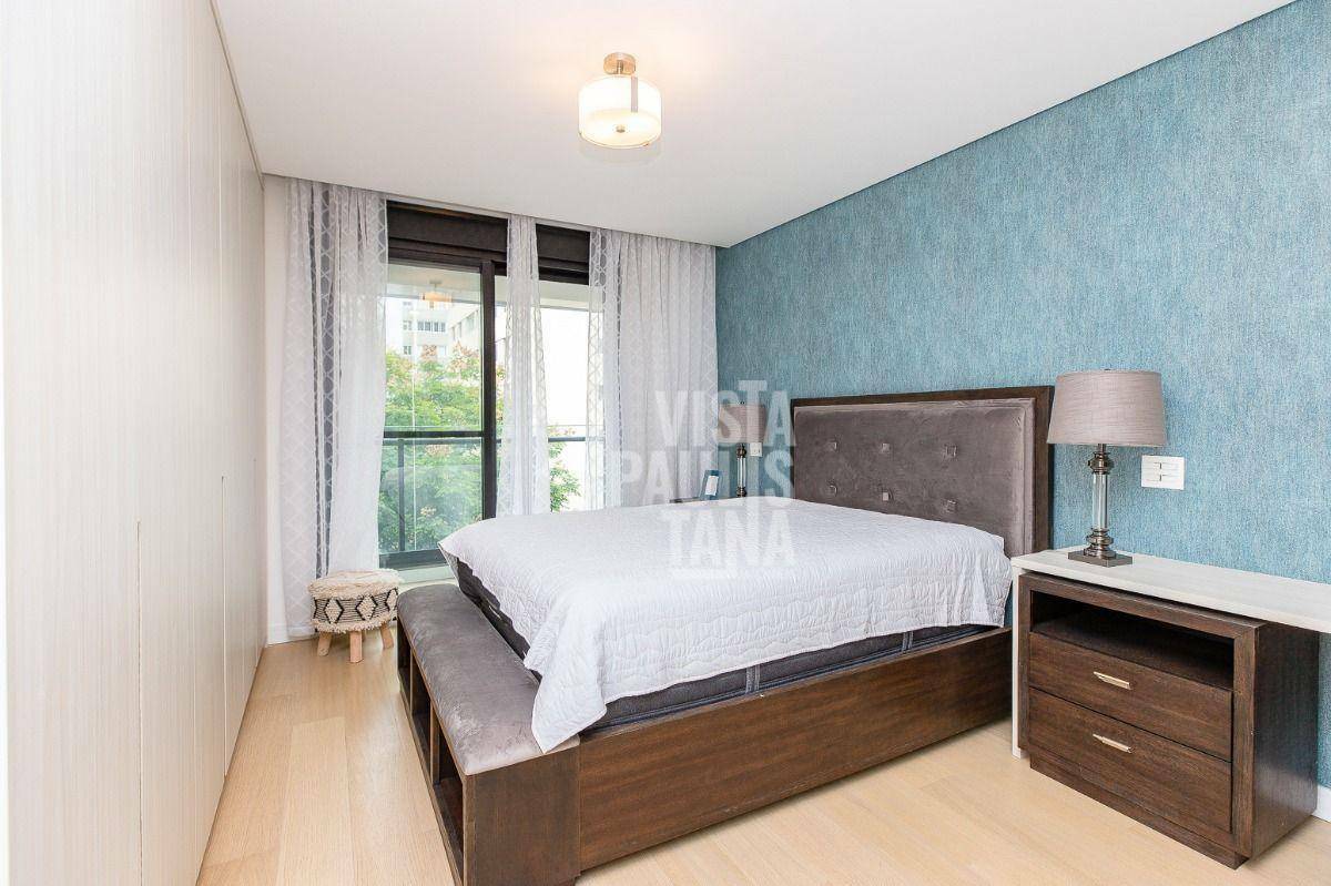 Apartamento à venda com 2 quartos, 138m² - Foto 29