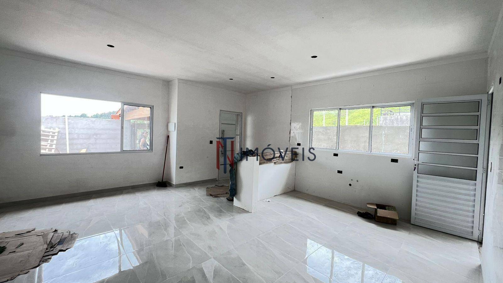 Casa à venda com 3 quartos, 125M2 - Foto 15