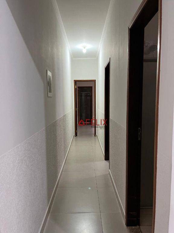 Casa, 2 quartos, 149 m² - Foto 6