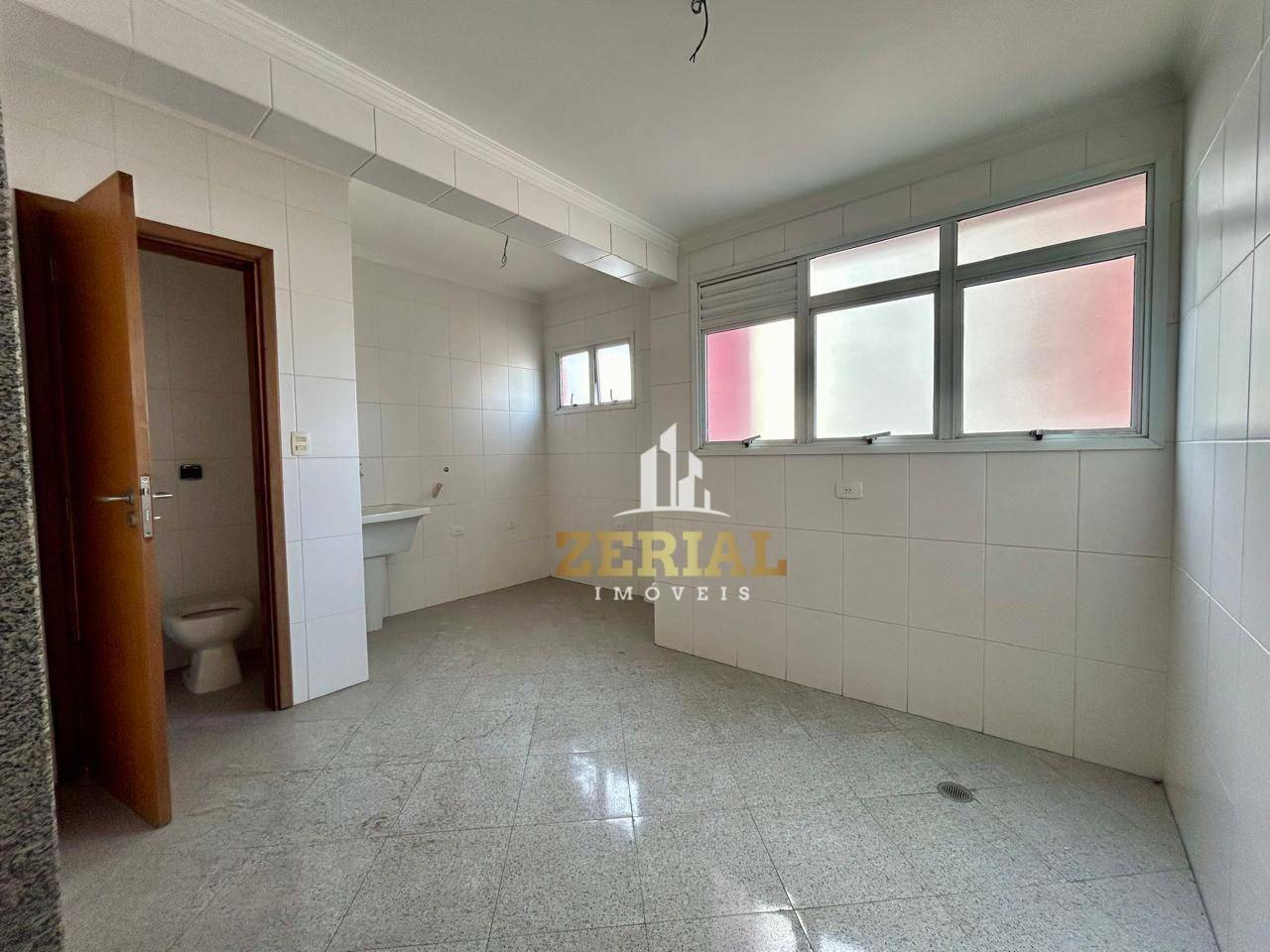 Apartamento à venda com 4 quartos, 168m² - Foto 6