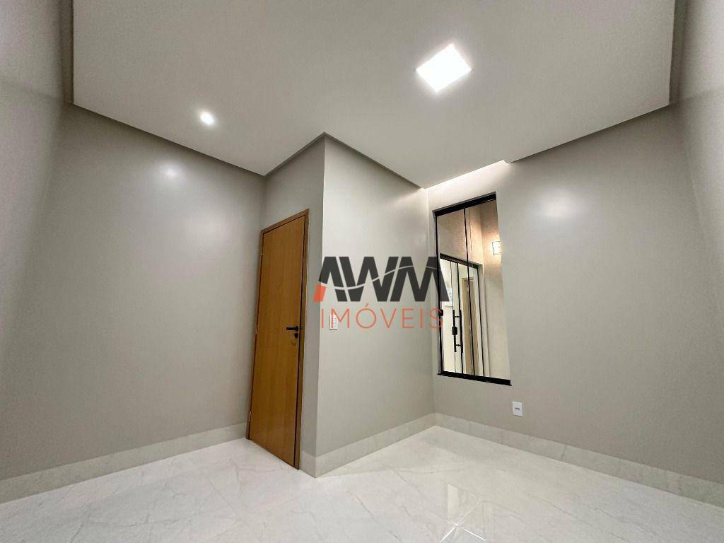 Casa à venda com 3 quartos, 125m² - Foto 4