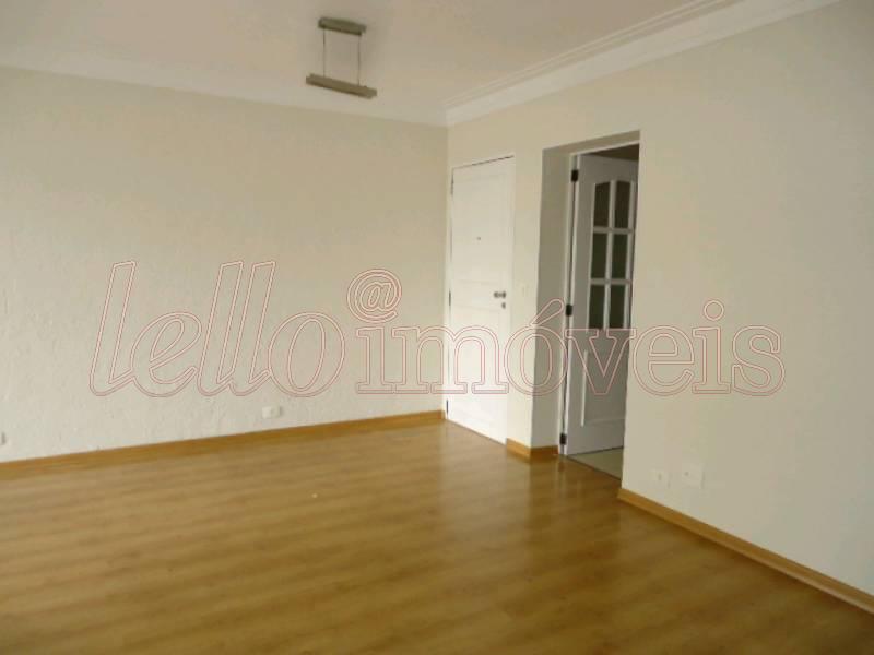 Apartamento para alugar com 3 quartos, 102m² - Foto 4