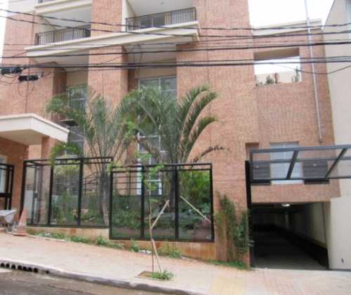 Apartamento à venda com 2 quartos, 56m² - Foto 3