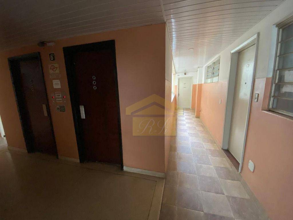 Apartamento à venda com 2 quartos, 48m² - Foto 12