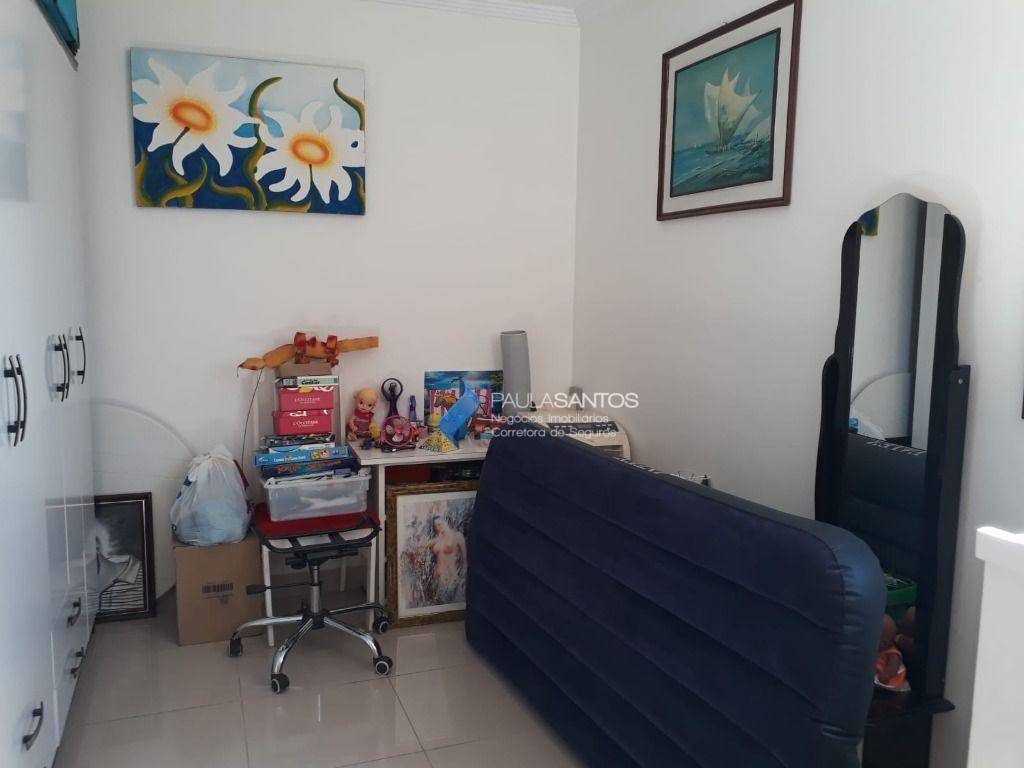 Apartamento à venda com 3 quartos, 123m² - Foto 17