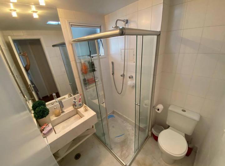 Apartamento à venda com 3 quartos, 103m² - Foto 14