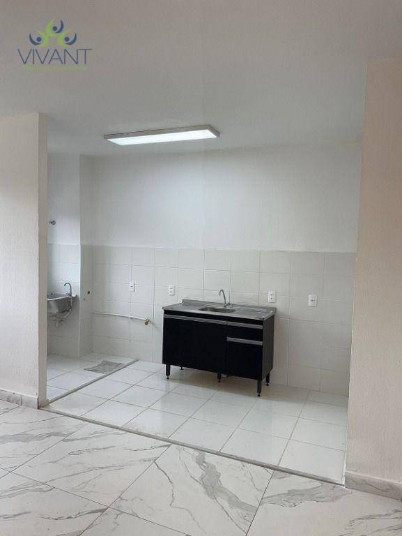 Apartamento para alugar com 2 quartos, 44m² - Foto 25