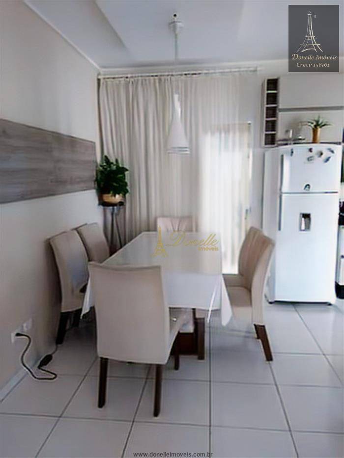 Sobrado à venda com 3 quartos, 112m² - Foto 6