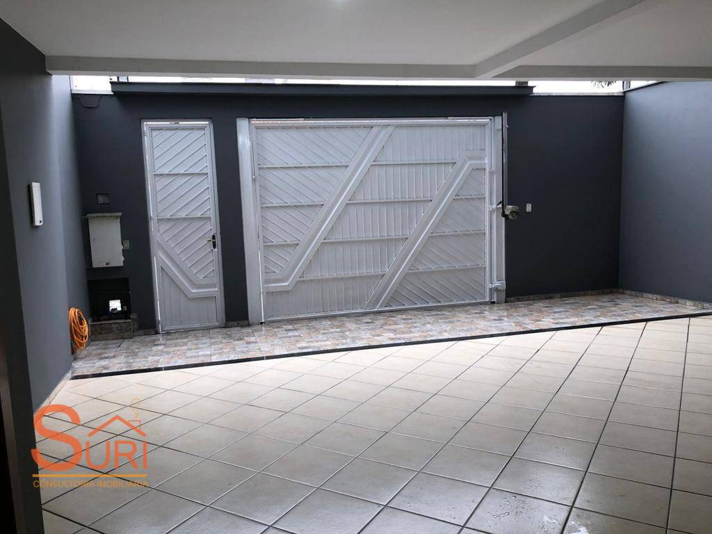 Sobrado à venda com 3 quartos, 180m² - Foto 9