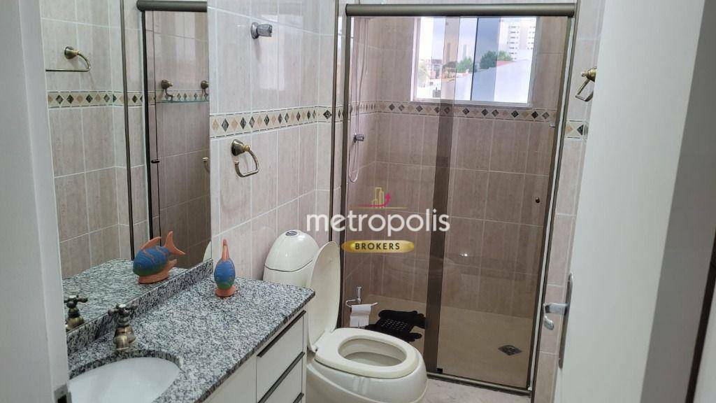 Apartamento à venda com 3 quartos, 105m² - Foto 18