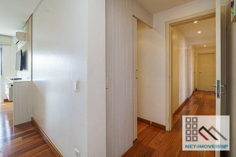 Apartamento à venda com 3 quartos, 210m² - Foto 39