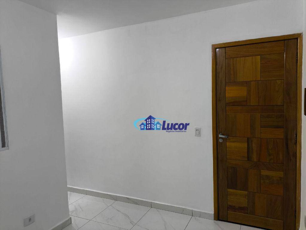 Apartamento, 1 quarto, 34 m² - Foto 3