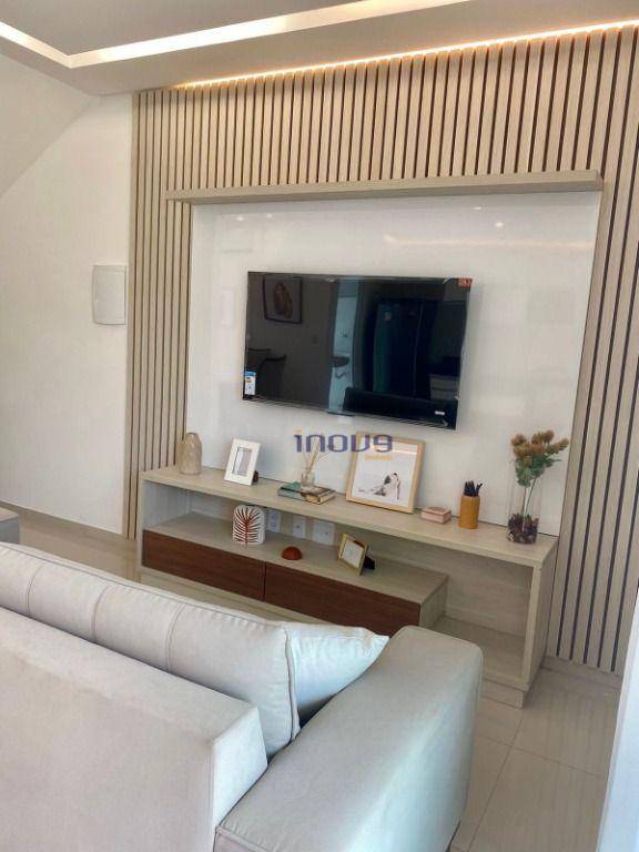 Casa, 3 quartos - Foto 4